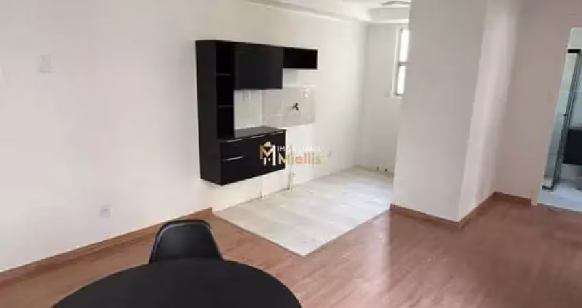 Apartamento com 2 quartos à venda na Vila Nova, Porto Alegre 