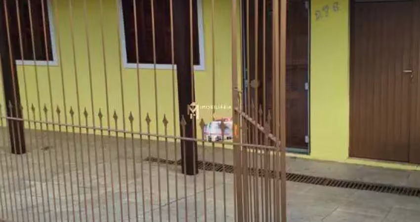 Casa com 2 quartos à venda no Tarumã, Viamão 