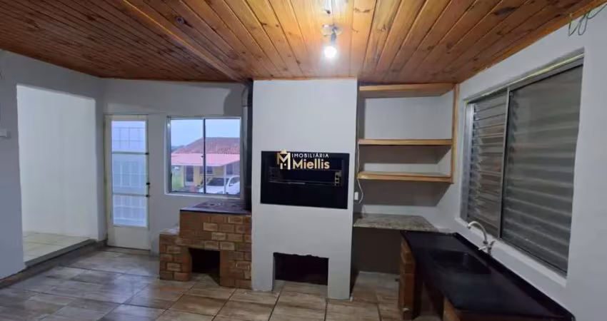 Casa com 2 quartos à venda no Tarumã, Viamão 