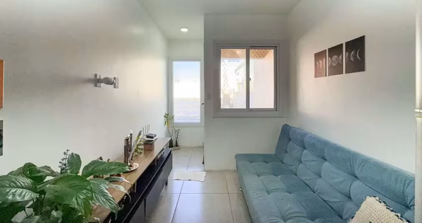 Casa com 2 quartos à venda na Rua Professora Marlene Maria de Souza, 139, Olaria, Canoas