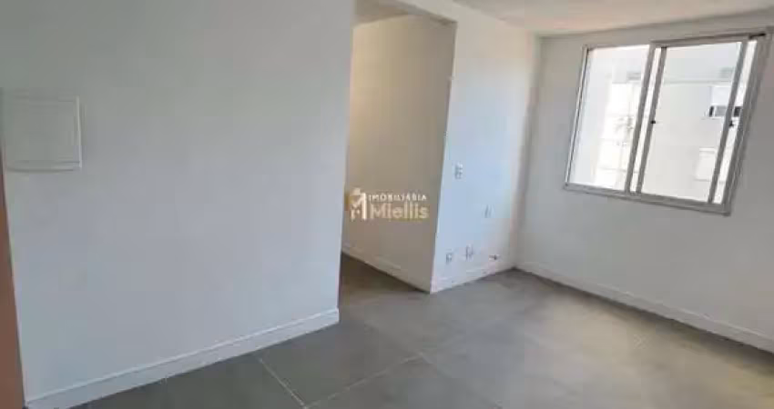 Apartamento com 2 quartos à venda no Olaria, Canoas 