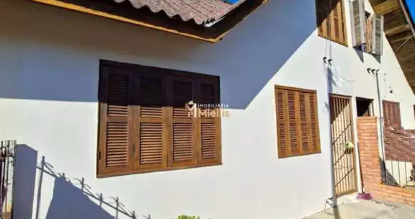 Sobrado à Venda no Jardim Fiuza – 2 Dormitórios + Amplo Mezanino!