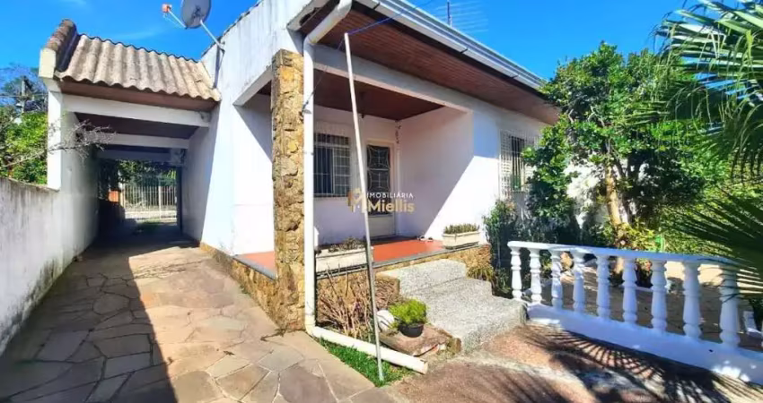 Casa com 2 quartos à venda no Fiuza, Viamão 