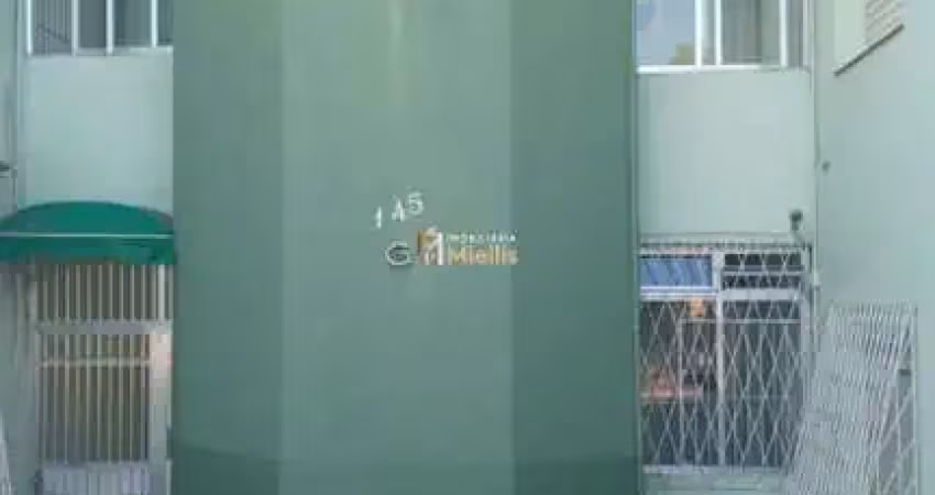 Apartamento à venda na kohab – 2 dormitórios, 1 vaga de garagem