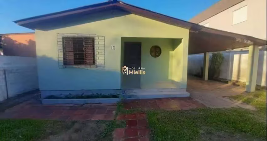 Casa com 3 quartos à venda na Vila Augusta, Viamão 