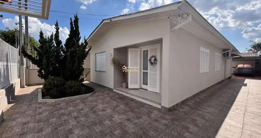 Casa com 3 quartos , 3 vagas e com 168m² em gravataí