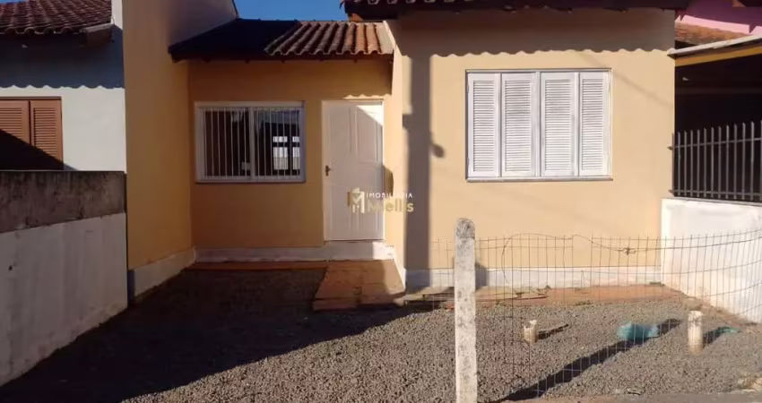 Casa com 2 quartos à venda no Santa Cristina do Pinhal, Parobé 