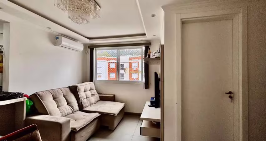 Apartamento com 2 quartos à venda na Rua Paraná, 426, Santa Isabel, Viamão