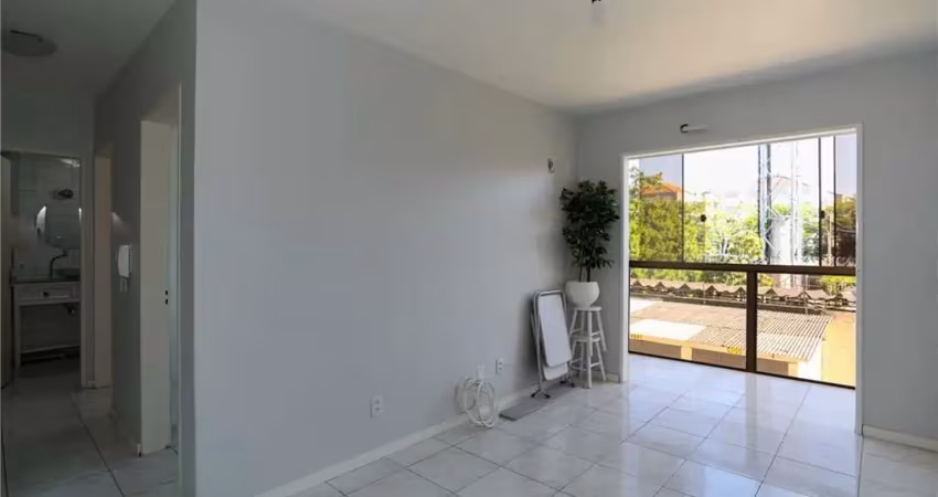 Apartamento para venda  no bairro são sebastião em porto alegre