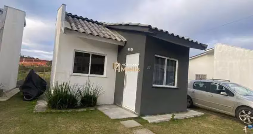 Casa em condomínio para venda  no bairro tarumã em viamão