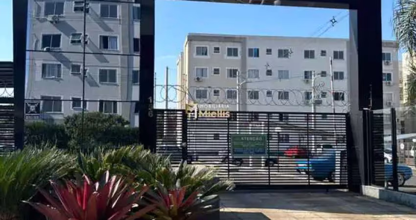 Apartamento com 2 quartos à venda no Estância Velha, Canoas 
