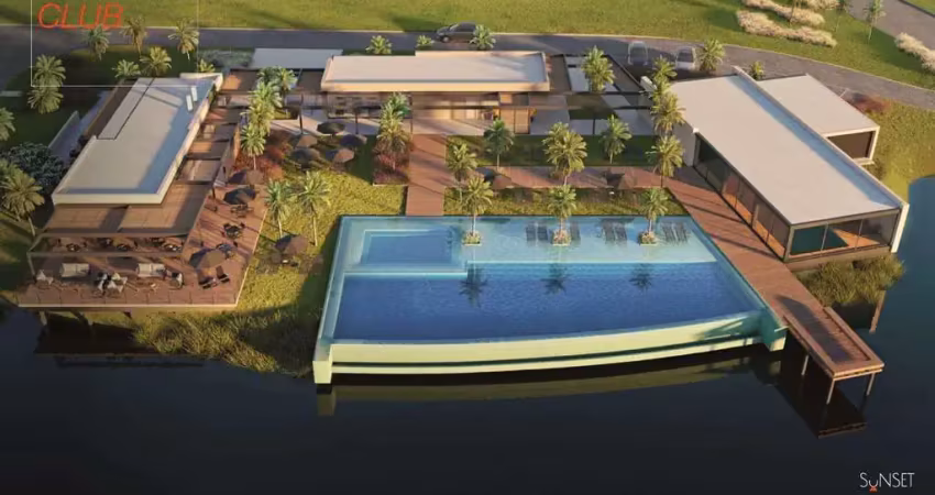 Terreno-lote residencial para venda  no bairro remanso em xangri-lá