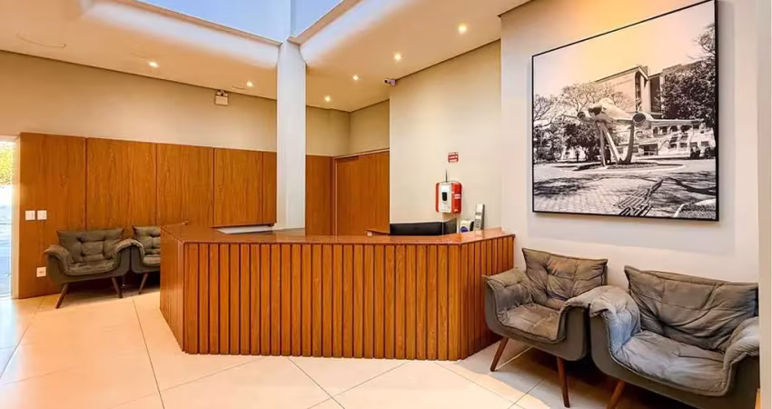 Sala comercial à venda na Rua Quinze de Janeiro, 121, Centro, Canoas
