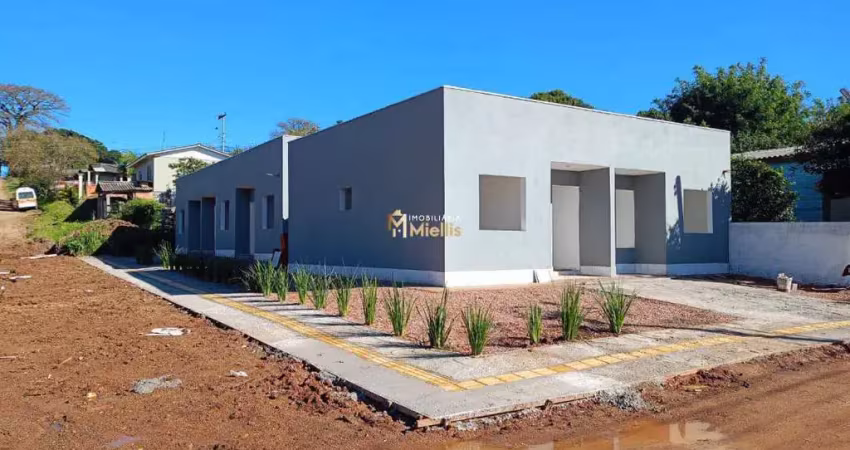 Casa com 2 quartos à venda na Vila Elsa, Viamão 