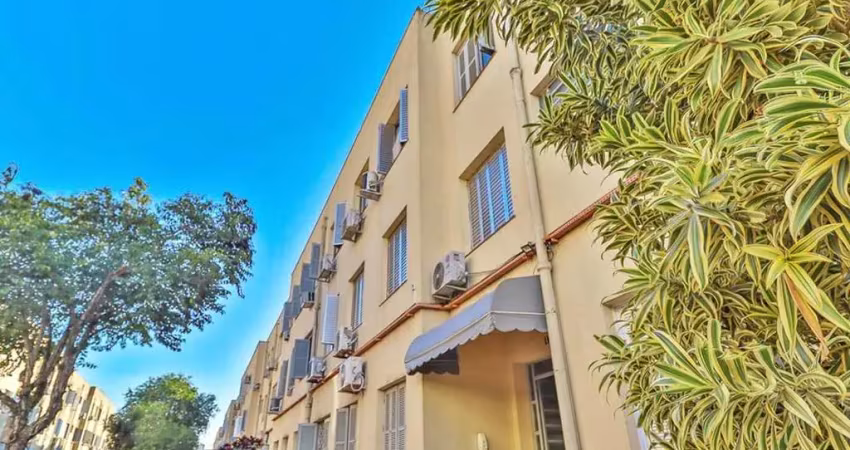 Apartamento para venda  no bairro cristo redentor em porto alegre