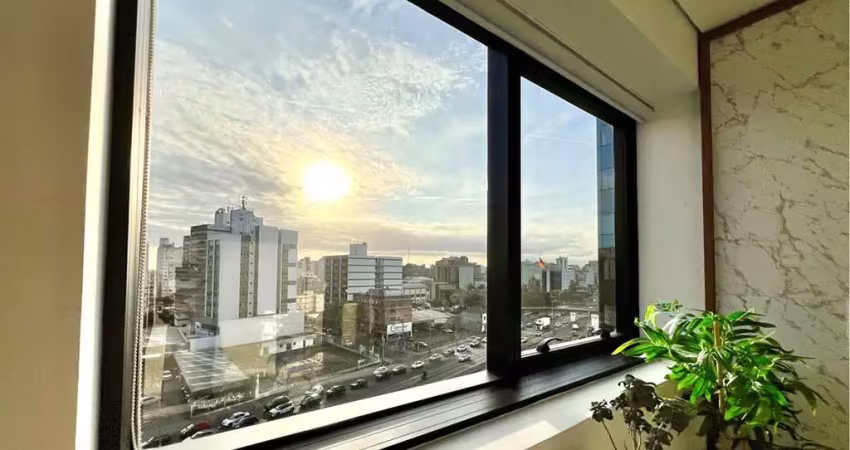 Sala para venda  no bairro marechal rondon em canoas