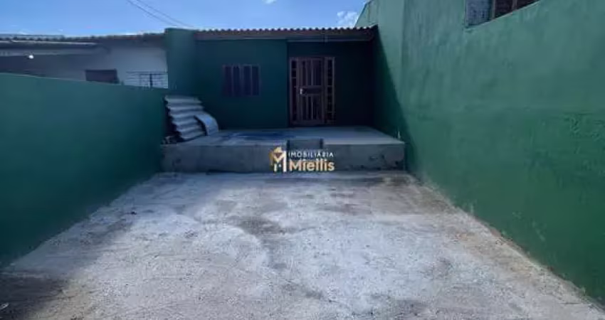 Casa com 3 quartos à venda no Passo do Vigário, Viamão 