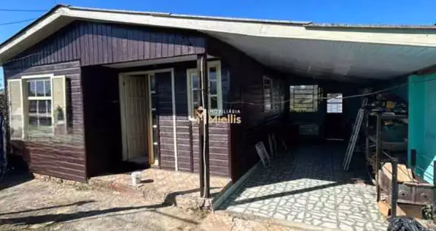 Casa com 2 quartos à venda no São Tomé, Viamão 