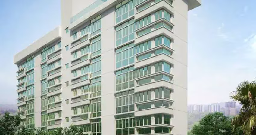 Studio para venda  no bairro mont serrat em porto alegre
