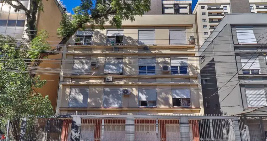 Apartamento para venda  no bairro praia de belas em porto alegre