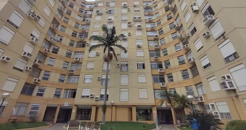 Apartamento para venda  no bairro cristal em porto alegre