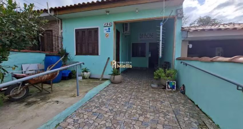 Casa com 3 quartos à venda no Martinica, Viamão 