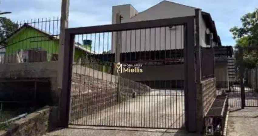 Casa em condomínio fechado com 2 quartos à venda no São Lucas, Viamão 