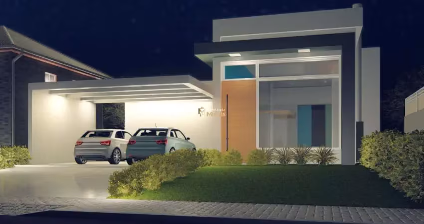 Casa com 2 quartos à venda em Noiva Do Mar, Xangri-Lá 