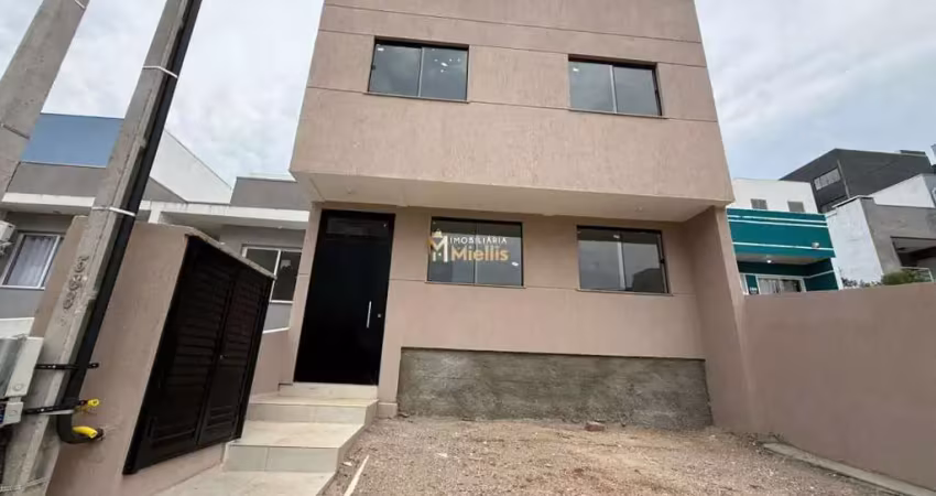 Excelente oportunidade: apartamento com área de serviço em alvorada, porto verde - venda!