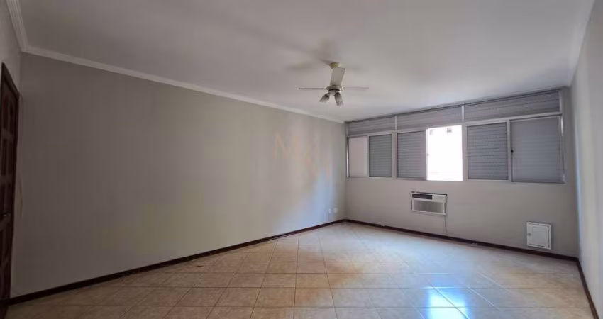 Apartamento em Santos com 2dormitórios, 1suíte, no Gonzaga