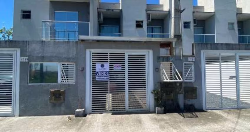 Sobrado à venda, 74 m² por R$ 500.000,00 - Itacolomi - Balneário Piçarras/SC
