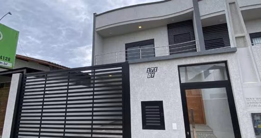 Sobrado à venda, 160 m² por R$ 1.170.000,00 - Centro - Balneário Piçarras/SC