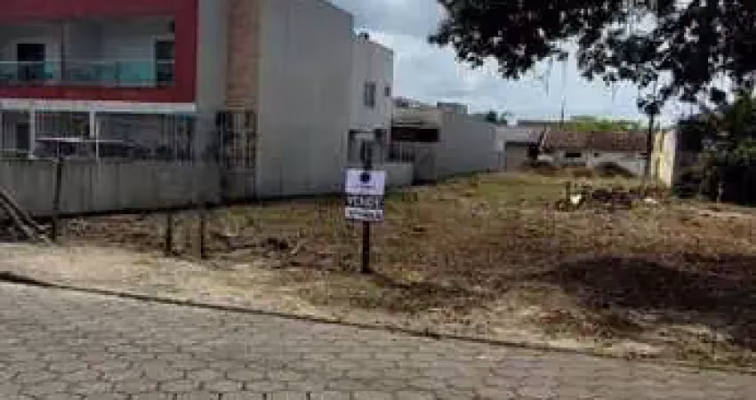 Terreno à venda, 327 m² por R$ 450.000,00 - Itacolomi - Balneário Piçarras/SC