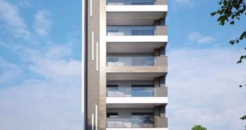 Apartamento à venda, 100 m² por R$ 1.149.000,00 - Itajuba - Barra Velha/SC