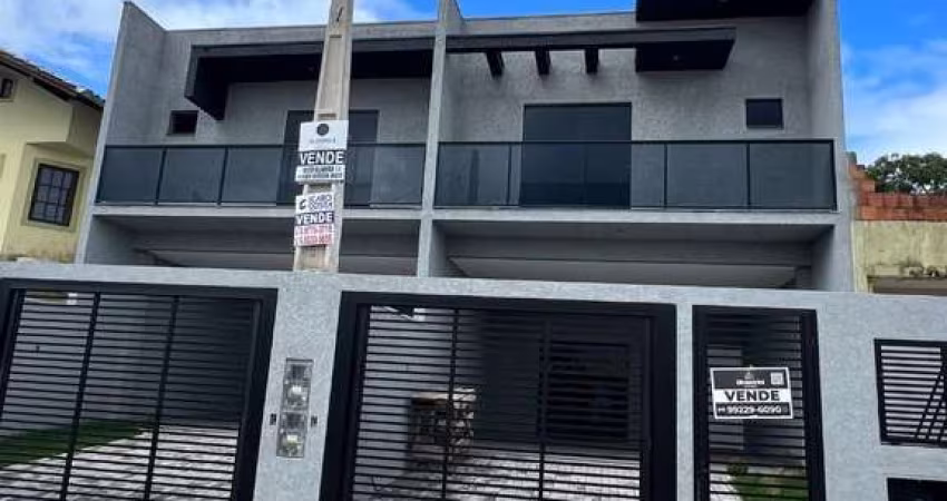 Sobrado à venda, 180 m² por R$ 1.200.000,00 - Centro - Balneário Piçarras/SC