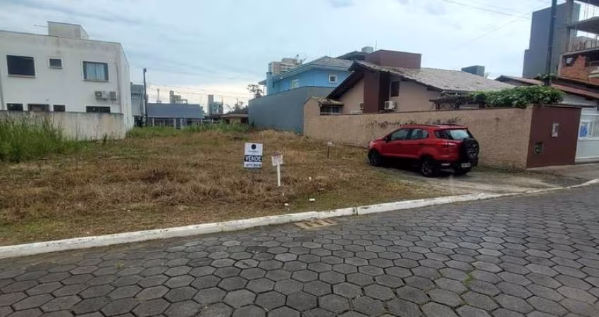 Terreno à venda, 249 m² por R$ 1.000.000,00 - Itacolomi - Balneário Piçarras/SC