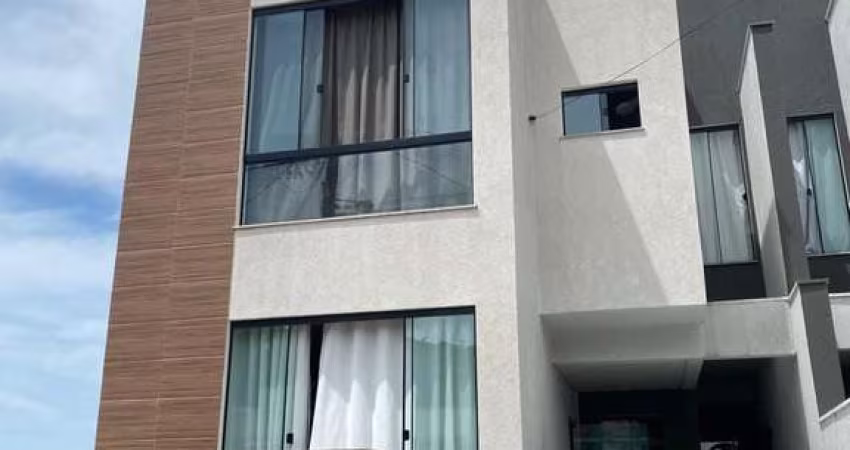 Sobrado com 3 dormitórios à venda por R$ 650.000,00 - Nossa Senhora de Fatima - Penha/SC
