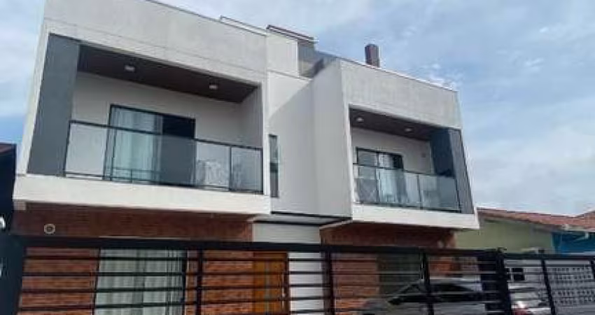 Apartamento à venda, 64 m² por R$ 520.000,00 - Itajuba - Barra Velha/SC