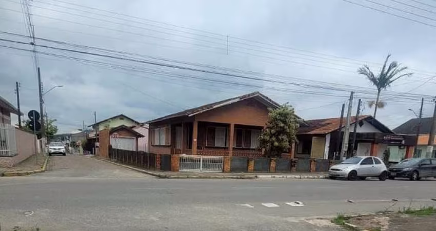 Casa à venda, 160 m² por R$ 3.350.000,00 - Centro - Balneário Piçarras/SC