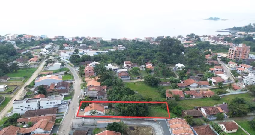 Casa à venda, 200 m² por R$ 2.000.000,00 - Itajuba - Barra Velha/SC