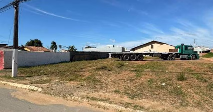 Terreno à venda, 312 m² por R$ 450.000,00 - Itajuba - Barra Velha/SC