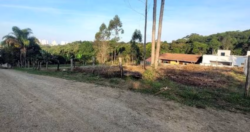 Terreno à venda, 327 m² por R$ 215.000,00 - Itacolomi - Balneário Piçarras/SC