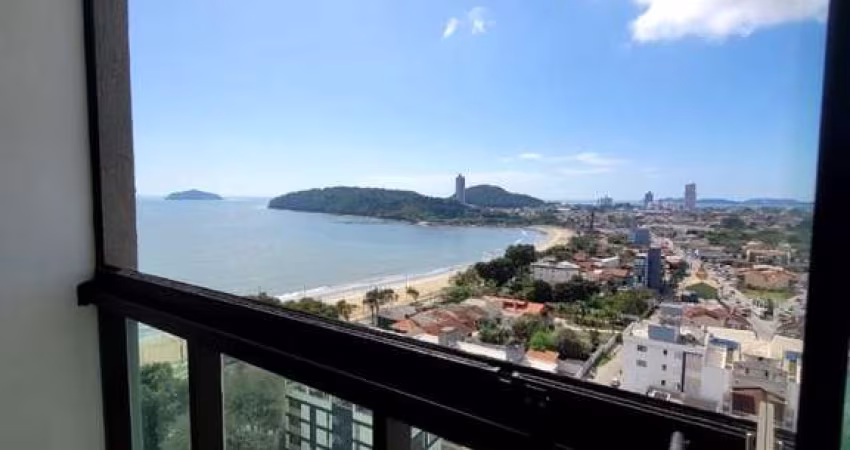 Apartamento à venda, 74 m² por R$ 850.000,00 - Praia Alegre - Penha/SC