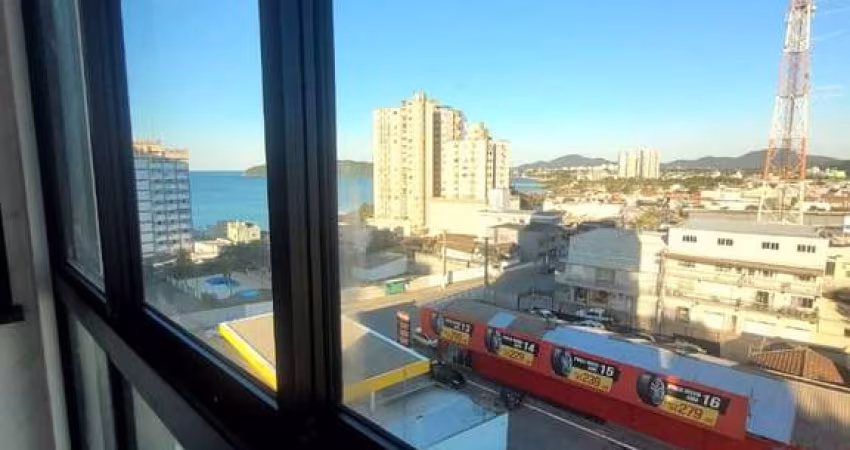 Apartamento à venda, 75 m² por R$ 1.050.000,00 - Centro - Balneário Piçarras/SC