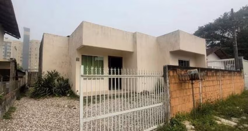 Casa à venda, 86 m² por R$ 700.000,00 - Centro - Balneário Piçarras/SC