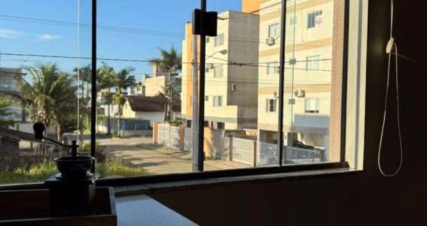 Apartamento com 2 dormitórios à venda, 88 m² por R$ 690.000,00 - Itacolomi - Balneário Piçarras/SC