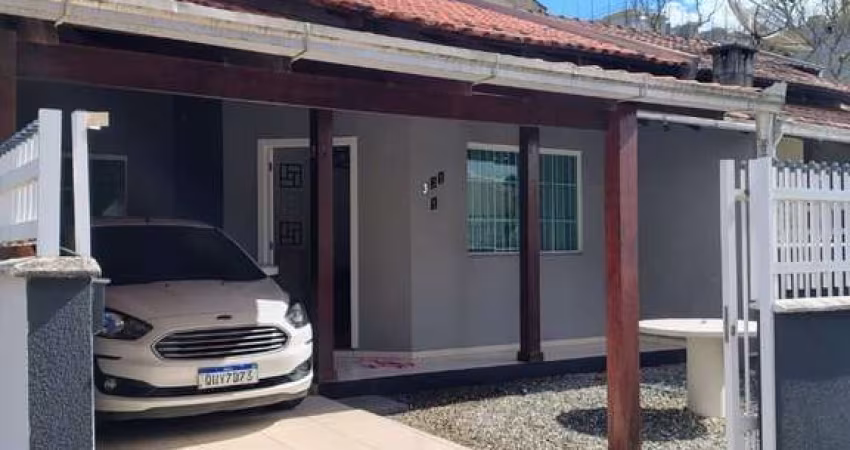 Casa à venda, 113 m² por R$ 650.000,00 - Itacolomi - Balneário Piçarras/SC