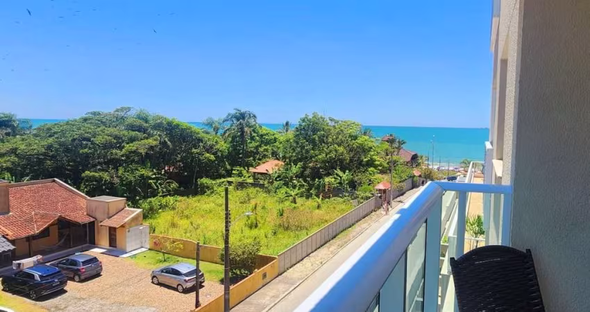 Apartamento com 2 dormitórios à venda, 74 m² por R$ 1.250.000,00 - Itacolomi - Balneário Piçarras/SC