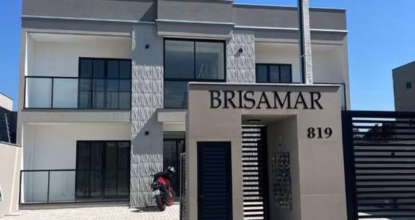 Apartamento à venda, 82 m² por R$ 560.000,00 - Itacolomi - Balneário Piçarras/SC