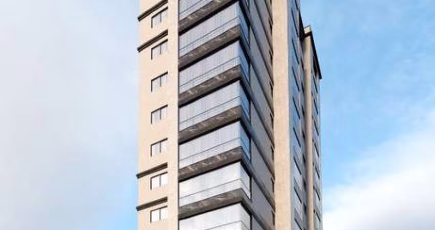 Apartamento com 2 dormitórios à venda, 143 m² por R$ 934.827,27 - Centro - Balneário Piçarras/SC